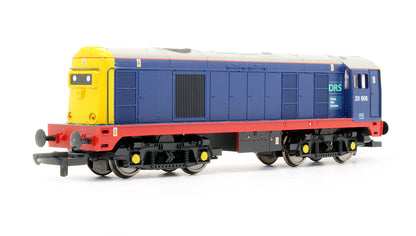 Pre-Owned L204914 DRS Class 20906 Diesel Locomotive