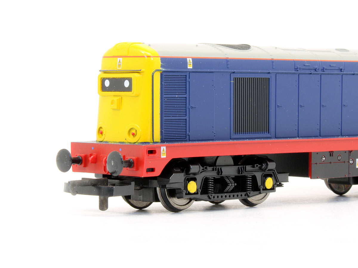 Pre-Owned L204914 DRS Class 20906 Diesel Locomotive