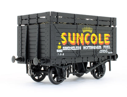 Pre-Owned R.C.H. Private Owner Coke Wagon 'Suncole'