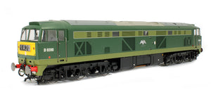 Pre-Owned Class 53 D0280 GSYP Falcon Diesel Locomotive