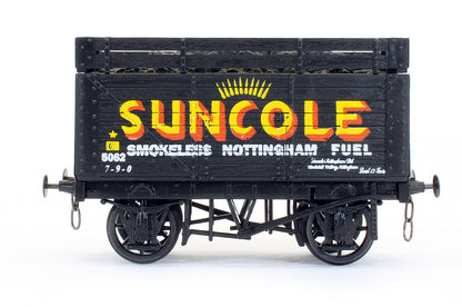Pre-Owned R.C.H. Private Owner Coke Wagon 'Suncole'