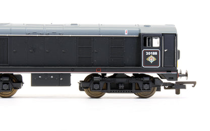 Pre-Owned 204881A7 Waterman Railways Class 20188 Diesel Locomotive