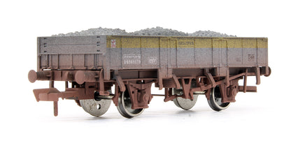 Pre-Owned Dutch Grampus Engineers Grey / Yellow DB988579 (Weathered)