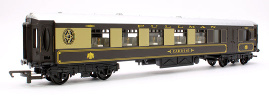 Pre-Owned RailRoad Pullman Brake Parlour Car No.65