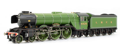 Pre-Owned R2441 NRM 4-6-2 'Flying Scotsman' 4472 Steam Locomotive