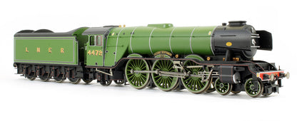 Pre-Owned R2441 NRM 4-6-2 'Flying Scotsman' 4472 Steam Locomotive