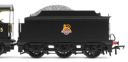 31-319ASF GCR 9J (J11) 64305 BR Black (Early Emblem) Steam Locomotive - DCC Sound
