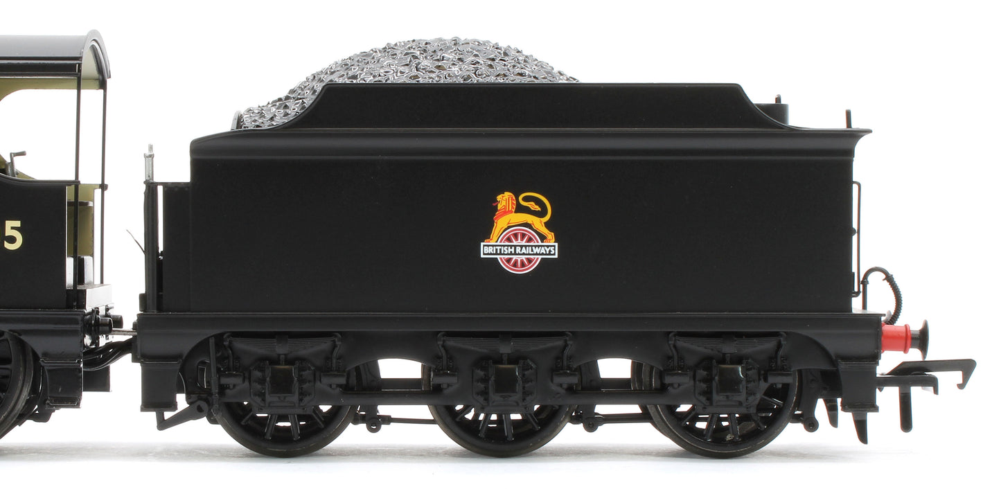 31-319A GCR 9J (J11) 64305 BR Black (Early Emblem) Steam Locomotive