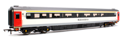 Mk3 First Open Rail Charter Services 11076 Coach A