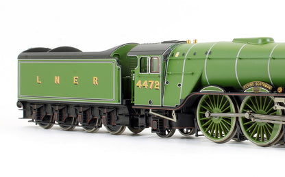 Pre-Owned R2441 NRM 4-6-2 'Flying Scotsman' 4472 Steam Locomotive