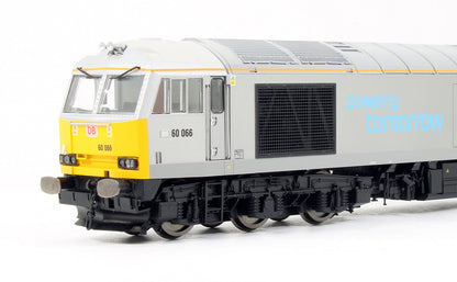 Pre-Owned R3479 DRAX Class 60066 Diesel Locomotive
