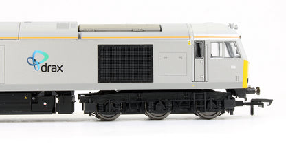 Pre-Owned R3479 DRAX Class 60066 Diesel Locomotive