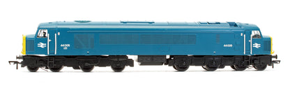 Pre-Owned Class 44005 BR Blue Diesel Locomotive - DCC Sound