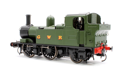 48xx Class GW Green ‘GWR’ Unnumbered