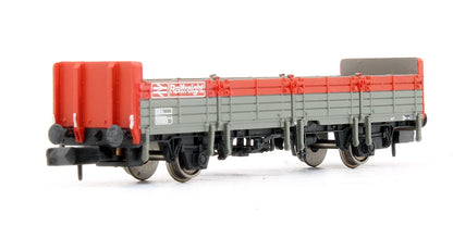 Pre-Owned 373-626B 31 Ton OBA Open Wagon Railfreight '110583'
