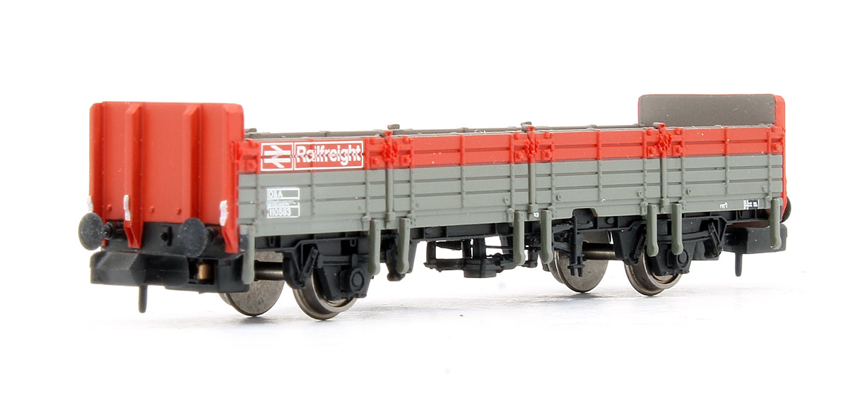 Pre-Owned 373-626B 31 Ton OBA Open Wagon Railfreight '110583'