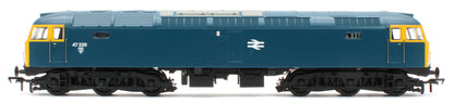 35-411ASFX Class 47/0 47226 BR Blue Diesel Locomotive - DCC Sound Deluxe