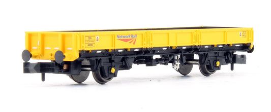 Pre-Owned SPA Wagon Network Rail