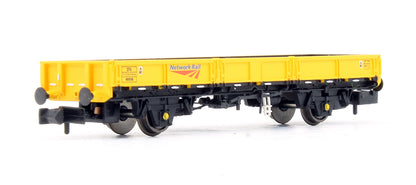 Pre-Owned SPA Wagon Network Rail