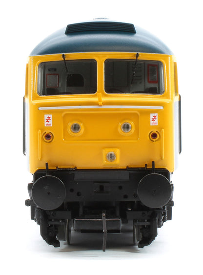 35-411ASF Class 47/0 47226 BR Blue Diesel Locomotive - DCC Sound
