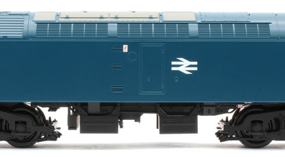 35-411ASF Class 47/0 47226 BR Blue Diesel Locomotive - DCC Sound