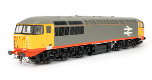 Pre-Owned Railfreight Red Stripe Class 56 (Unnumbered) Diesel Locomotive