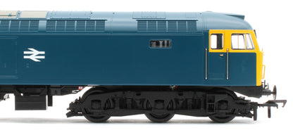 35-411ASF Class 47/0 47226 BR Blue Diesel Locomotive - DCC Sound