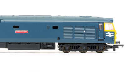 Pre-Owned L205170 BR Blue Class 50001 'Dreadnought' Diesel Locomotive - Limited Edition