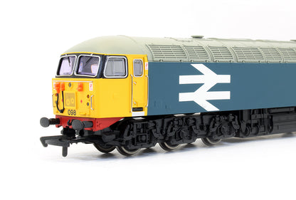 Pre-Owned Class 56098 BR Large Logo Blue Diesel Locomotive