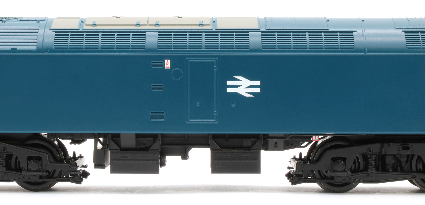 35-411BSF Class 47/0 47238 BR Blue Diesel Locomotive - DCC Sound