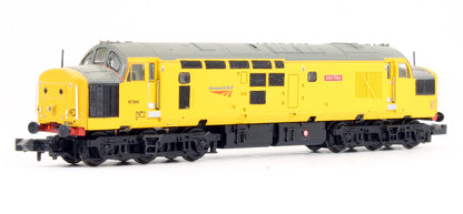 Pre-Owned 371-468A Class 37/0 97304 'John Tiley' Network Rail Diesel Locomotive