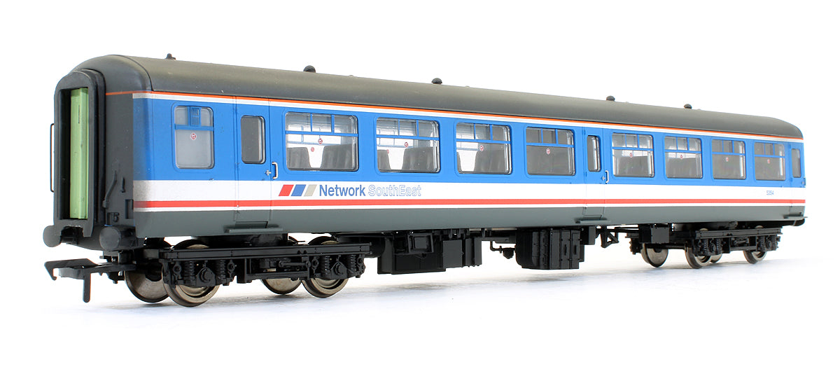 Pre-Owned BR MK2A TSO Tourist Second Open Network Southeast Coach