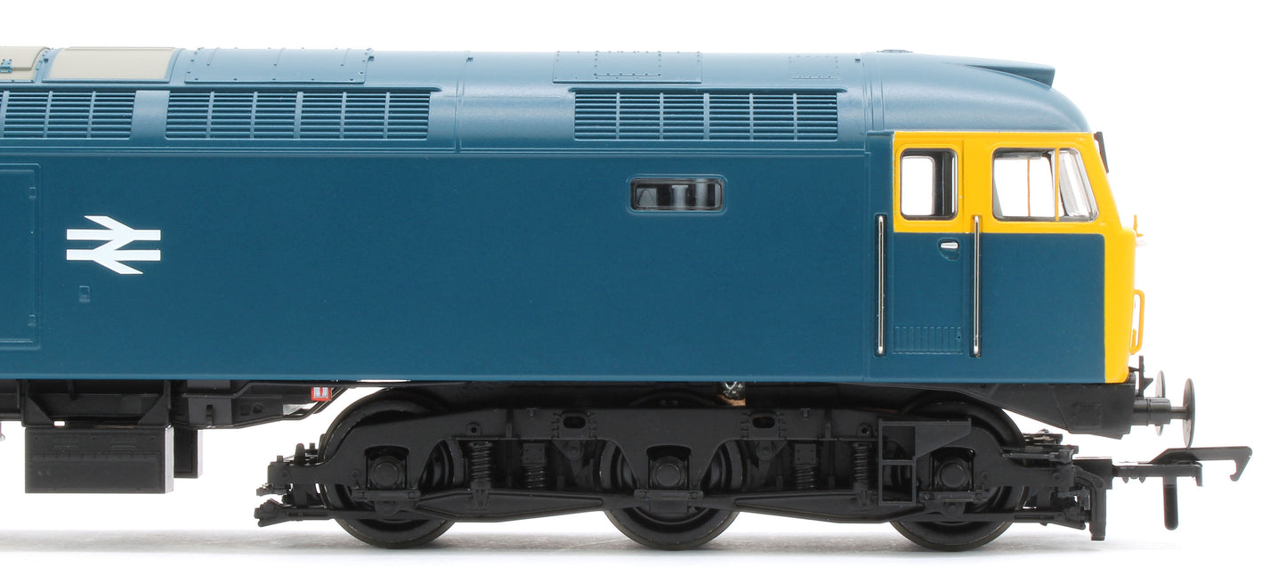 35-411B Class 47/0 47238 BR Blue Diesel Locomotive