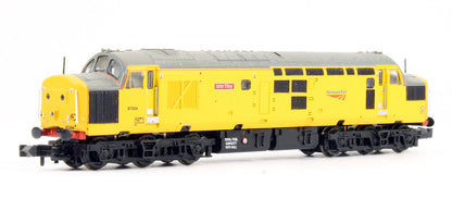 Pre-Owned 371-468A Class 37/0 97304 'John Tiley' Network Rail Diesel Locomotive