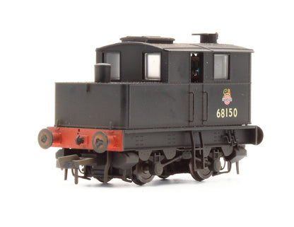 Pre-Owned Sentinel 'Y1' (Early) No.68150 - Custom Weathered