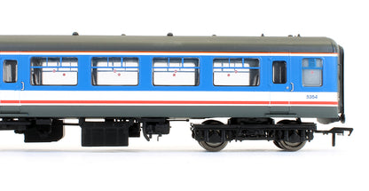 Pre-Owned BR MK2A TSO Tourist Second Open Network Southeast Coach