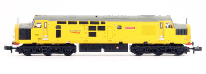 Pre-Owned 371-468A Class 37/0 97304 'John Tiley' Network Rail Diesel Locomotive
