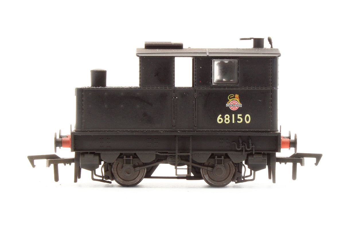 Pre-Owned Sentinel 'Y1' (Early) No.68150 - Custom Weathered