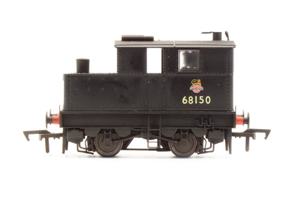 Pre-Owned Sentinel 'Y1' (Early) No.68150 - Custom Weathered
