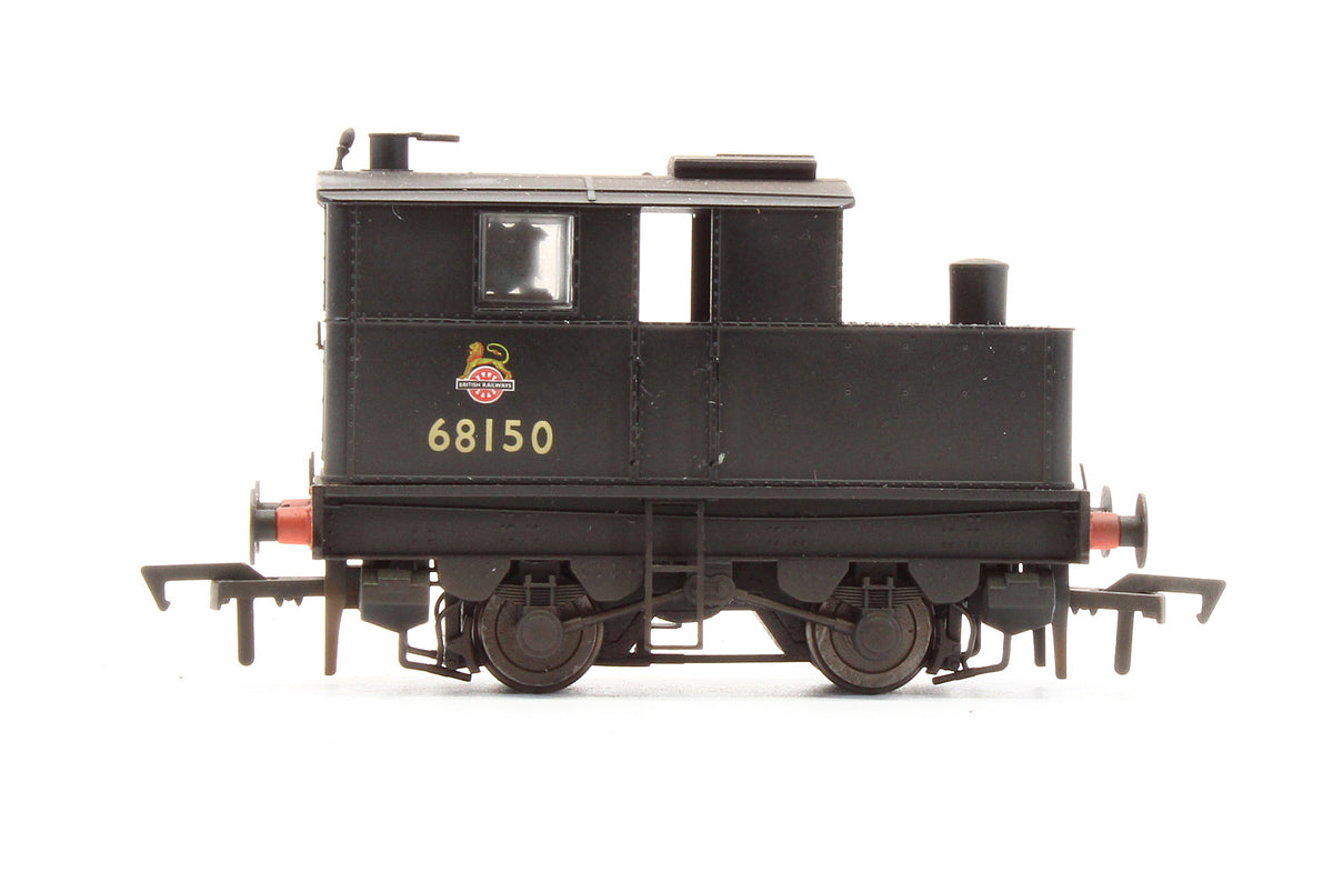 Pre-Owned Sentinel 'Y1' (Early) No.68150 - Custom Weathered