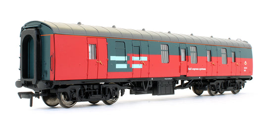 Pre-Owned BR MK1 Full Brake BG NEX RES Grey / Red Coach