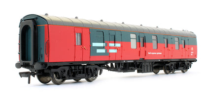 Pre-Owned BR MK1 Full Brake BG NEX RES Grey / Red Coach