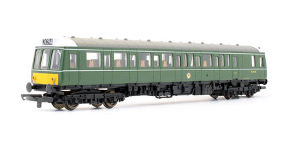 Pre-Owned BR Green Class 121 Diesel Railcar W55026