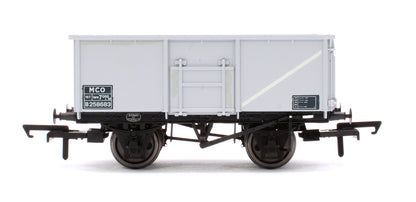 BR 16T Mineral - MCO - BR Freight Grey (with Data Panel) TOPS Triple Pack - Pack K