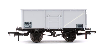 BR 16T Mineral - MCO - BR Freight Grey (with Data Panel) TOPS Triple Pack - Pack K