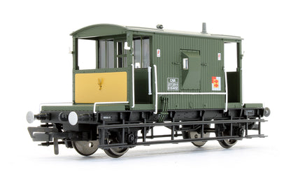 Pre-Owned R6942 BR 20 Ton Brake Van No.B954812
