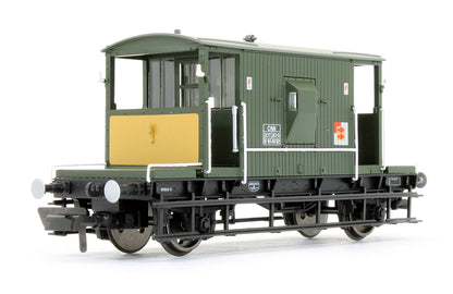 Pre-Owned R6942 BR 20 Ton Brake Van No.B954812