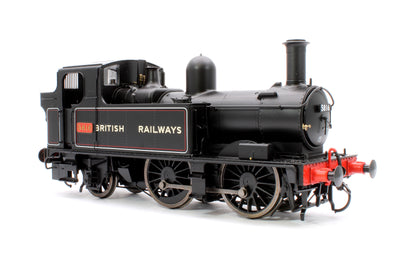 58xx Class BR Lined Black ‘British Railways’ 5816