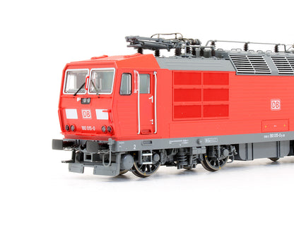 Pre-Owned DB BR 180 015-0 Electric Locomotive