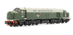Pre-Owned Class 40 D248 BR Green Diesel Locomotive (DCC Sound Fitted)